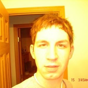 Meet your Posher, Chris